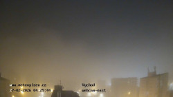 Sídliště Košutka