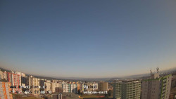 Sídliště Košutka