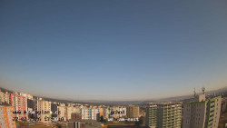 Sídliště Košutka