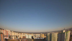 Sídliště Košutka