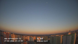 Sídliště Košutka