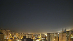 Sídliště Košutka