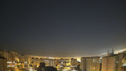 Sídliště Košutka