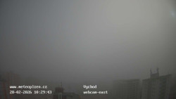 Sídliště Košutka