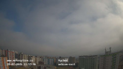 Sídliště Košutka