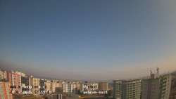 Sídliště Košutka