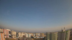 Sídliště Košutka