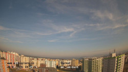 Sídliště Košutka