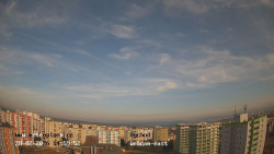 Sídliště Košutka