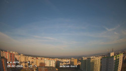 Sídliště Košutka