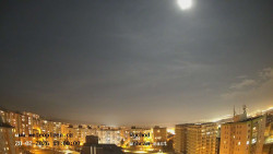 Sídliště Košutka