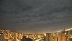 Sídliště Košutka