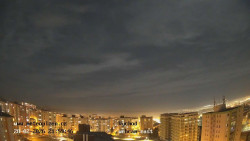 Sídliště Košutka