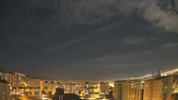 Sídliště Košutka