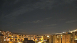 Sídliště Košutka