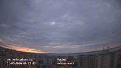 Sídliště Košutka