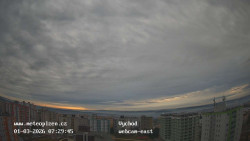 Sídliště Košutka