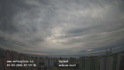 Sídliště Košutka