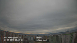 Sídliště Košutka