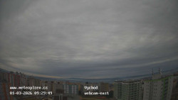 Sídliště Košutka