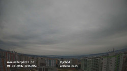 Sídliště Košutka