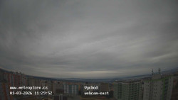 Sídliště Košutka