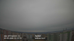 Sídliště Košutka