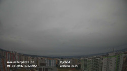 Sídliště Košutka