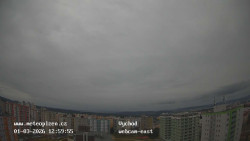 Sídliště Košutka