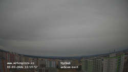 Sídliště Košutka