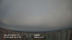 Sídliště Košutka