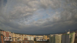 Sídliště Košutka