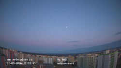 Sídliště Košutka