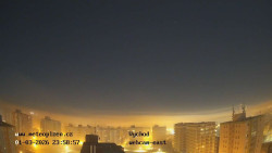 Sídliště Košutka