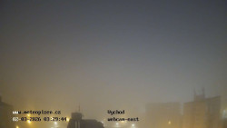 Sídliště Košutka