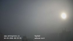 Sídliště Košutka