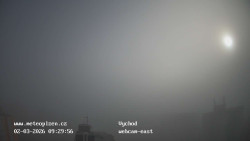 Sídliště Košutka