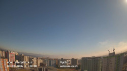 Sídliště Košutka