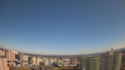 Sídliště Košutka