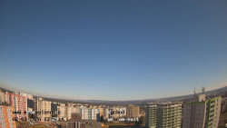 Sídliště Košutka