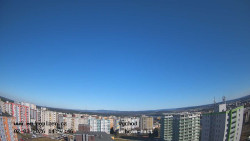 Sídliště Košutka