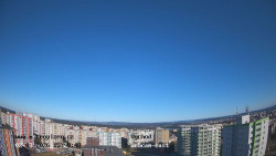 Sídliště Košutka