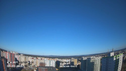 Sídliště Košutka