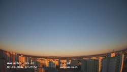 Sídliště Košutka