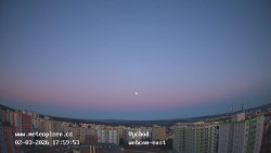 Sídliště Košutka