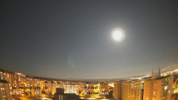 Sídliště Košutka