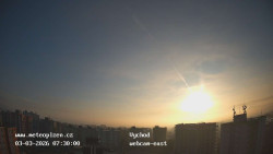 Sídliště Košutka