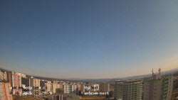 Sídliště Košutka