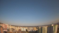 Sídliště Košutka