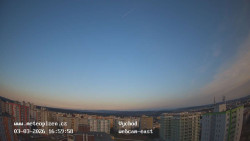 Sídliště Košutka